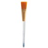 Verdi Transparent Pack Sol (Gold) - Pack Brush / 베르디 투명팩솔(금장) - 팩 브러쉬