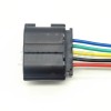 TRIMAUTO For 2010-2014 Toyota Prius Mass Air Flow (MAF) Sensor