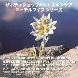 The Body Shop EDW Intense Cream 1.7 fl oz (50 ml) (Moisturizing Cream)