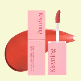 Anjumain Bead Glow Tint (5 colors) 3.7g × 01. Coralish × 1 / 비즈 글로우 틴트 (5colors) 3.7g × 01.코랄리쉬 × 1개