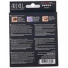 Ardell Adele 5 Count Wispice Black Strip Eyelashes 10 Count