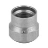 lyrlody Cleaning Nozzle for Cleaning Pipes with G 1/8 Inch