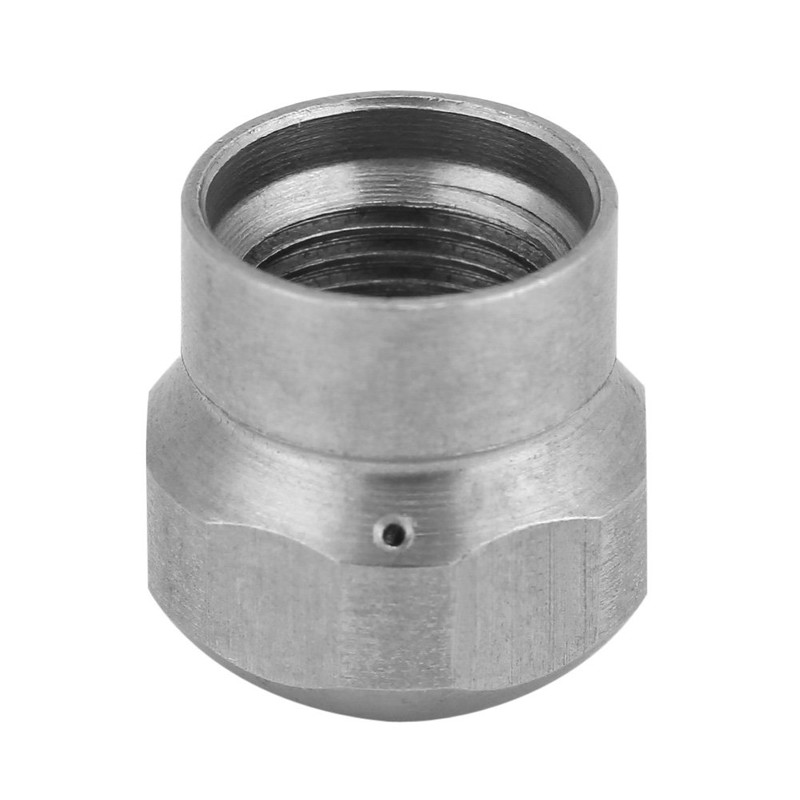 lyrlody Cleaning Nozzle for Cleaning Pipes with G 1/8 Inch