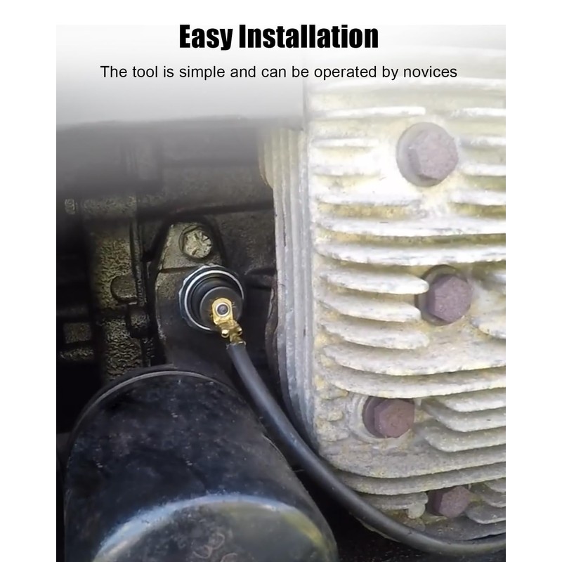 Generator Pressure Switch Fit for Onan Generator Replace 309-0717 0309-0717