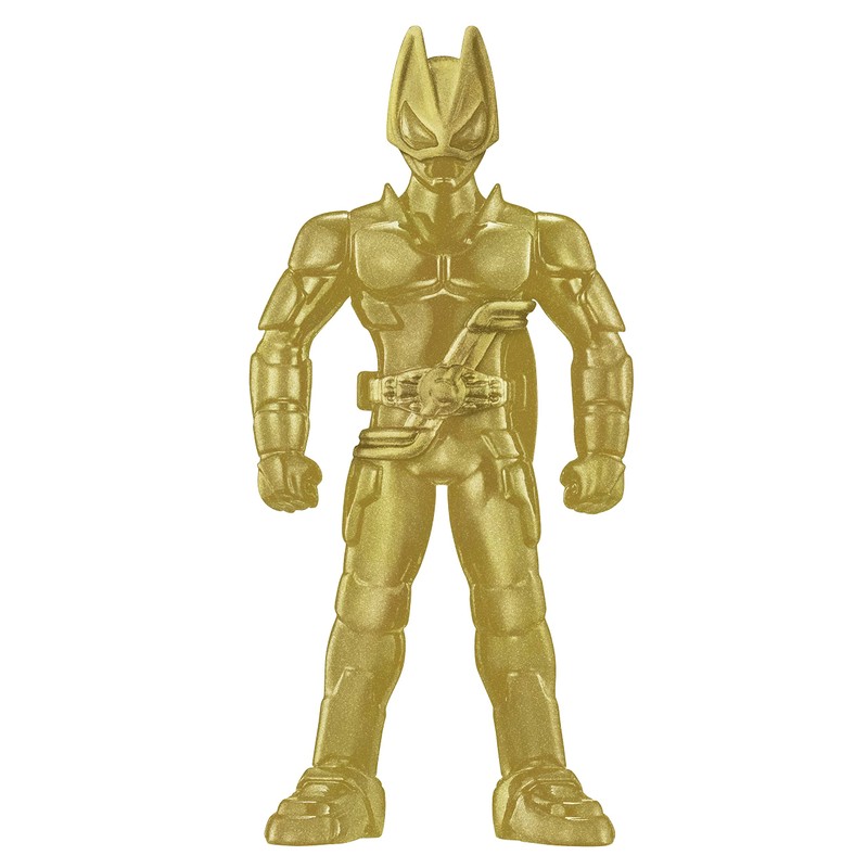 Bikkura Egg Kamen Rider Gets Remini Rider Bath Salt 2