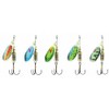 Dam Effzett Nature 3 D Spinner Rainbow Trout 4 g