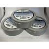 Generic Grey Pro-Gaff 2"" x55yds, 3 Roll Pack