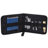 33pcs H&amp;B Sketching Pencils Drawing and Sketch Kit Set with