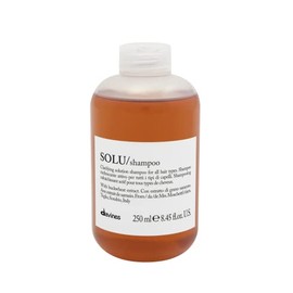 Davines Solu Shampoo, 8.45 fl. oz.