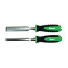 Kamasa 56119 Wood Chisel Set - 15 & 25mm