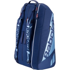 Babolat Pure Drive 11th Gen Tennis Bag (12 Racquet Bag)