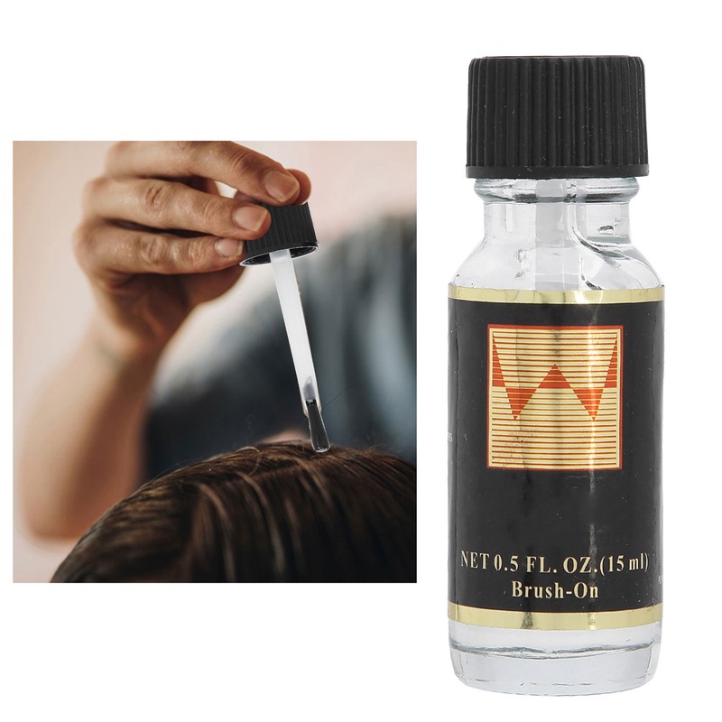 15ml Wig Glue Hair Extension Fake Hair Wig Bonding Glue