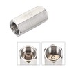 sourcing map Disposable Air Check Valve G 3/8 Inch BSP