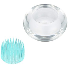 +d Flower Base Michikusa Water d-370-BL