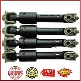 Whirlpool 4 Washer Shock Absorber Whirlpool WFW5620HW0 WFW6620HC0 WFW6620HW0 WFW5620HW2