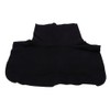 Universal Neck Warmer Black