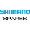 Shimano SPARE PART FC-M4050 LH C/arm 170mm