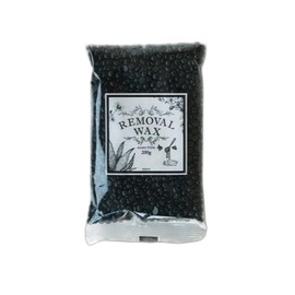 Hair Removal Hard Waxing Black Primo Self Waxing Hair Removal Waxing, 1 piece, 200g / 제모 하드왁싱 블랙 프리모 셀프왁싱 제모왁싱, 1개, 200g