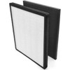 LEVOIT LV-PUR131 LV-PUR131S Air Purifier Replacement Filter, H13 True HEPA