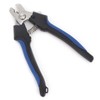 Thin Tube Plier High Carbon Steel Fine Pipeline Cutting Scissors