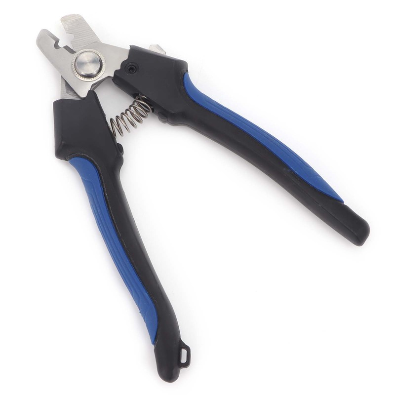 Thin Tube Plier High Carbon Steel Fine Pipeline Cutting Scissors