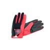 Pearl RG-3MN RG-3MN #R ROCK GRIP III Drummer's Gloves, Medium,