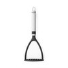 Brabantia 363764 Profile Line Potato Masher, Non Stick , Silver