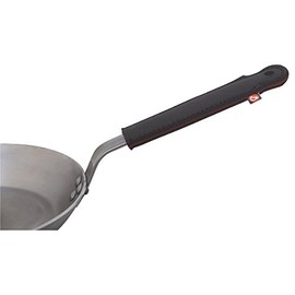 DE BUYER 1830 Mineral B Element Series 4636.00 Grip Protector Neoprene 20 cm Long