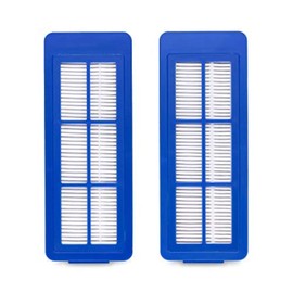 eufy RoboVac Replacement Filter Set, 11S Max,15C Max,G10, G30,G30 Edge, G30 Hybrid,G30 Verge,G20