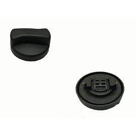Dakatec 3087015 Oil Filler Neck Closure