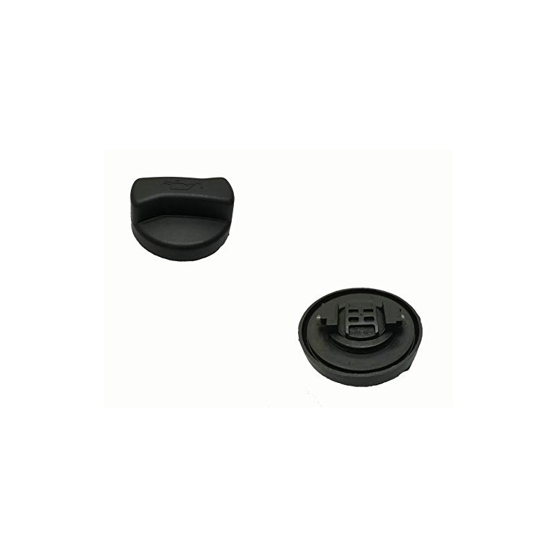 Dakatec 3087015 Oil Filler Neck Closure