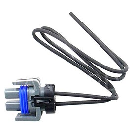 A/C Clutch Pigtail^ GM^ 1989-04