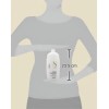 Shampoo Alfaparf Sdl Diamond Iluminación, Pelo Brillante 1 L