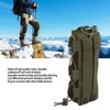 Military Water Bottle Pouch Molle Water Kettle Bag Bottle Holder
