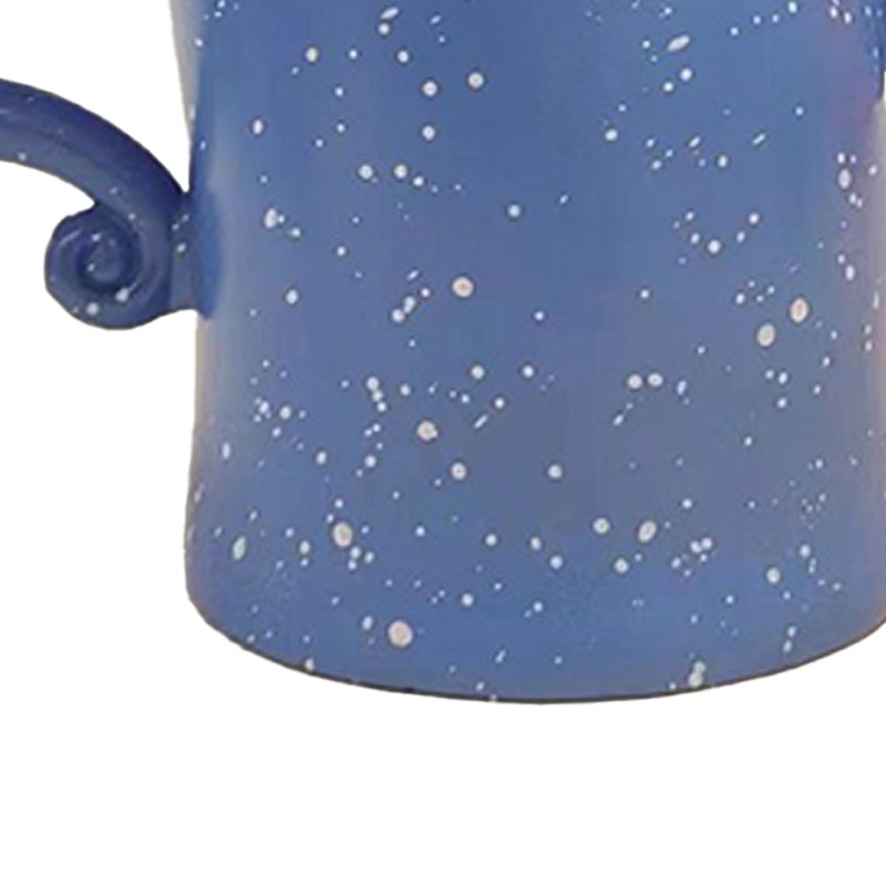 Storage Canister Resin Multifunctional Stylish Food Storage Jar Home Decoration