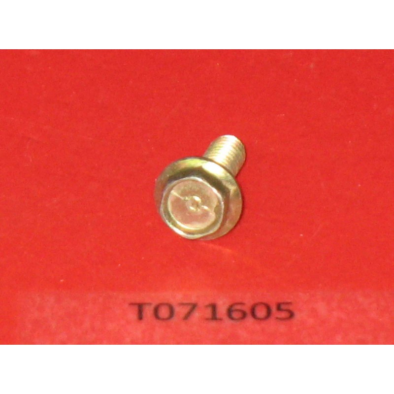 McCulloch OEM McCULLOCH 110682 bolt screw ~ Mini Mac 6,