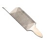 HK-Manicure Nail Clippers, 6 cm, flach, Stainless Steel, with Leather