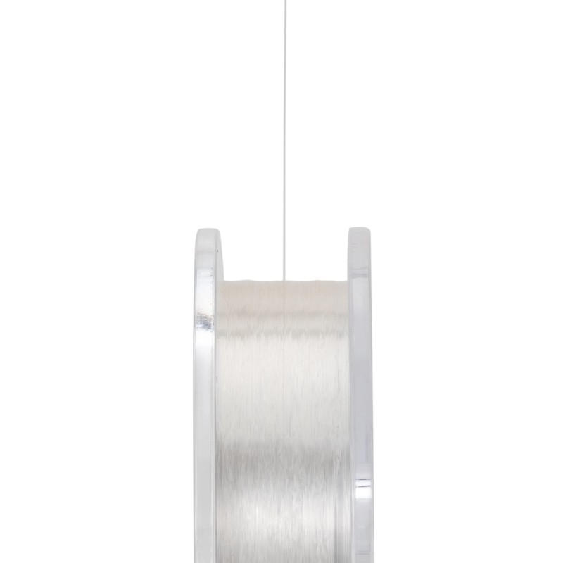 Sanyo Nylon Fluorocarbon Line Upload, Salt-Max, Aging Fluoro, 3 lb,