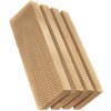 Hessaire Replacement Media Pads for Models: MC61M,MC61V,M250,MFC6000, 5300 CFM