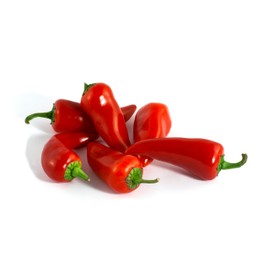 Mirasol Heirloom Chile 20+ Seeds