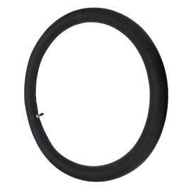 Entatial Heavy Duty Motorcycle Inner Tube, Longer Life Comfortable Driving 2.75/3.00‑21 Tube for 21 Inch Motorcycle Tyres