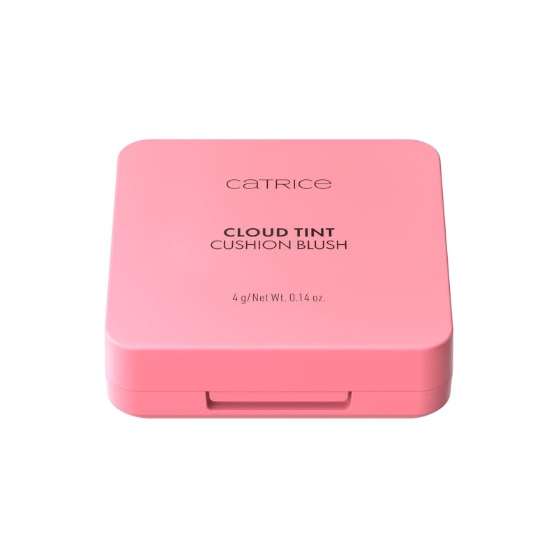 Catrice Cloud Tint Cushion Blush Rouge No. 020 Pink Softening