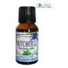 Aceite Esencial Patchouli 100% Puro Natural Orgánico 15ml O