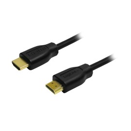 Logilink 5m HDMI Male to HDMI Male v1.4 High Speed Cable