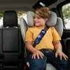 XQMMGO Pack of 2 Children's Seat Belt Pads, Car Seat