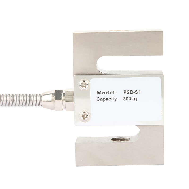 S TYPE High Precision Load Cell Scale Sensor Weighting Sensor