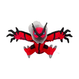Pokémon Center Yveltal Sitting Cuties Plush - 24 cm