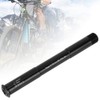 Bike Front Fork Axle Front Hub Tube Thru Shaft Boost