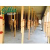 Ellis Manufacturing Company - Shore Clamps - 6x4 Nominal Lumber