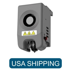 Flashforge Extruder Assembly for Adventurer 5M 5M Pro